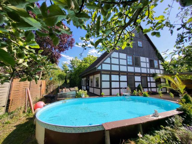 Haupthaus