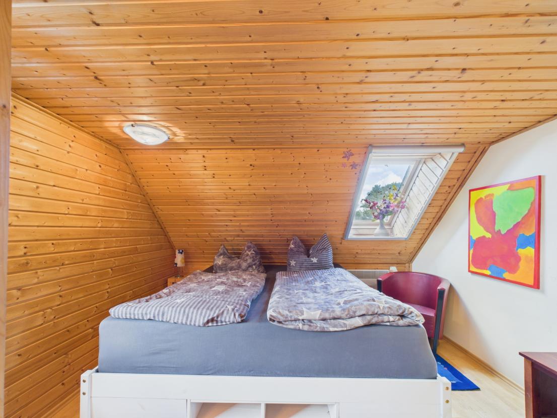 Gäste-Zimmer DG