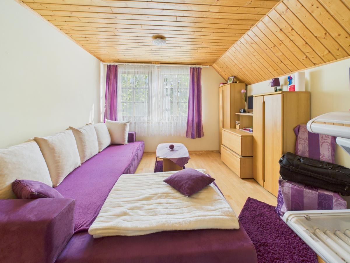 Gäste-Zimmer