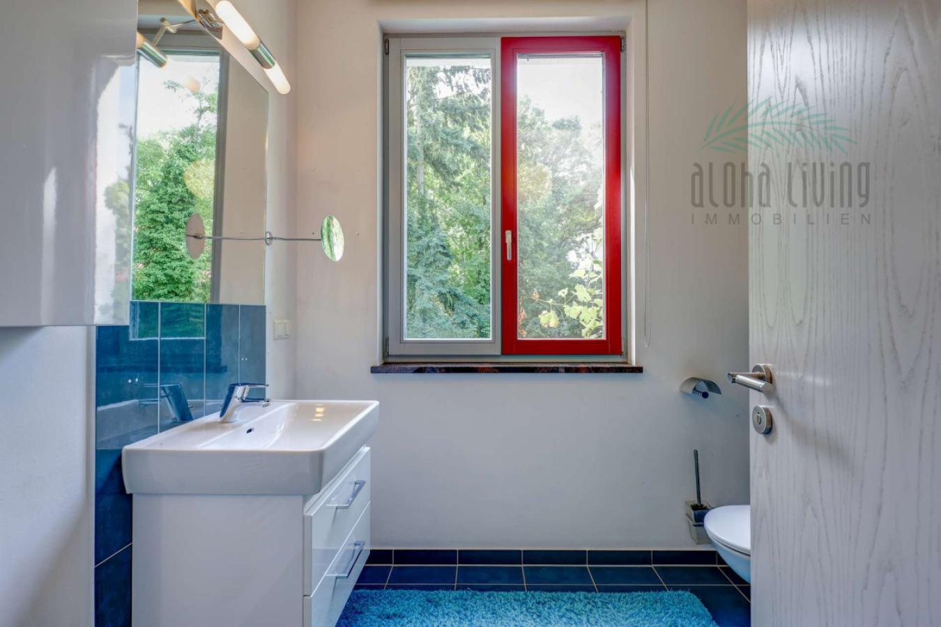 Badezimmer 2 (OG)