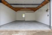 Visuell geleerte Garage