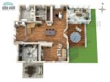 Grundriss (EG)