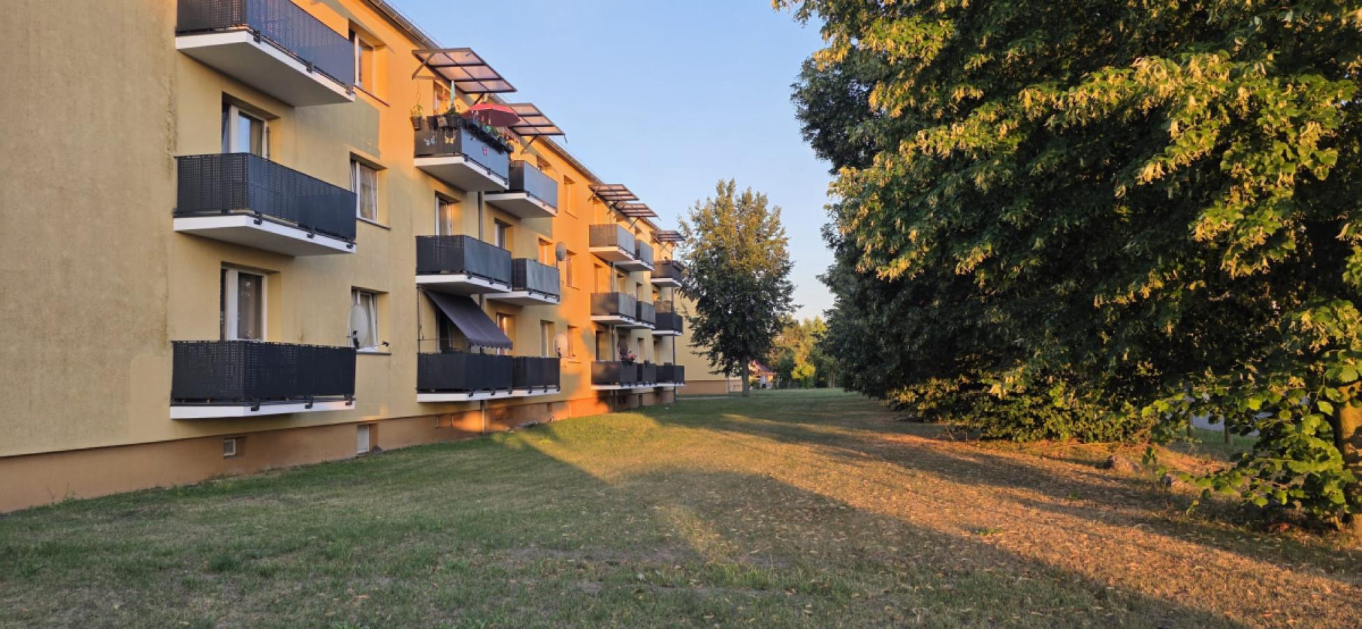 neue Balkone