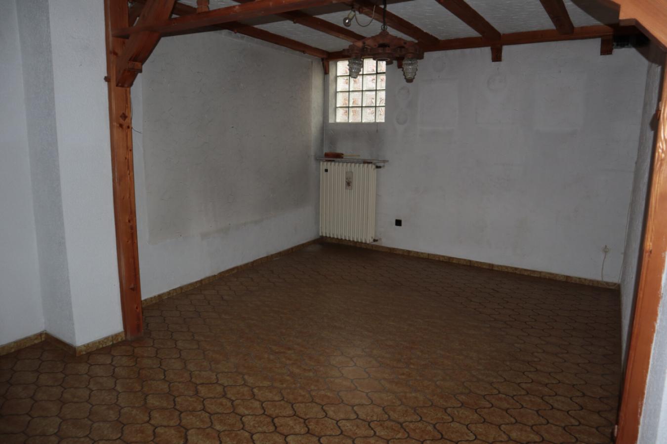 Esszimmer OG