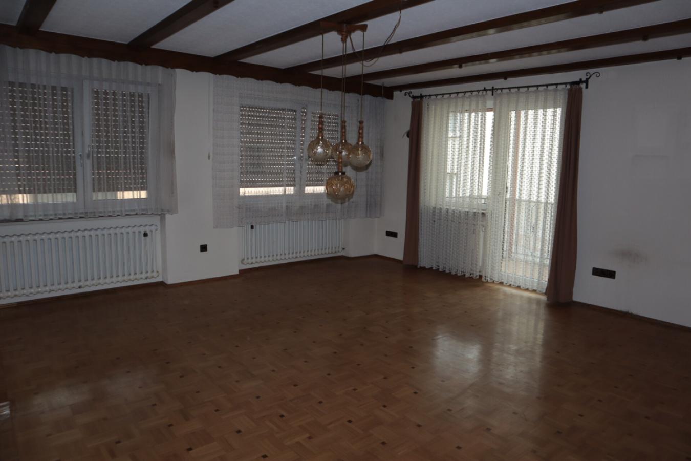Wohnzimmer OG