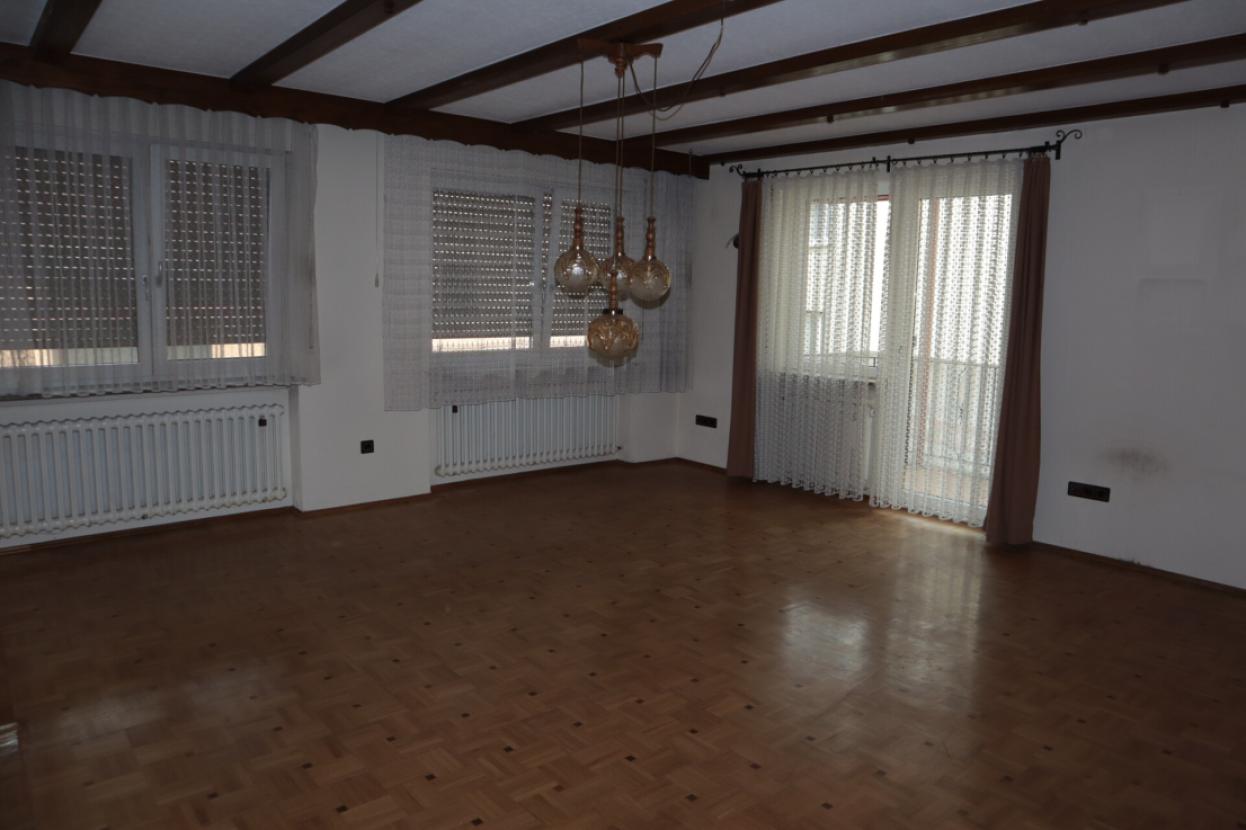 Wohnzimmer OG