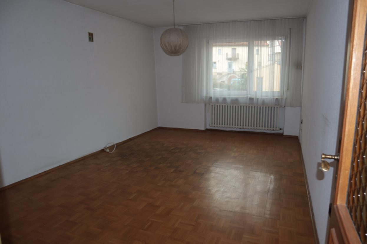 Schlafzimmer OG