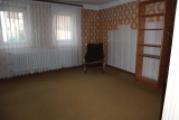 Wohnzimmer Altbau OG