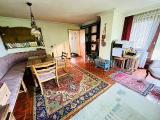 Arbeitszimmer oder Büro EG