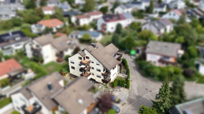 Objektansicht