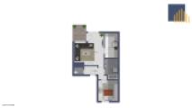 Wohnung