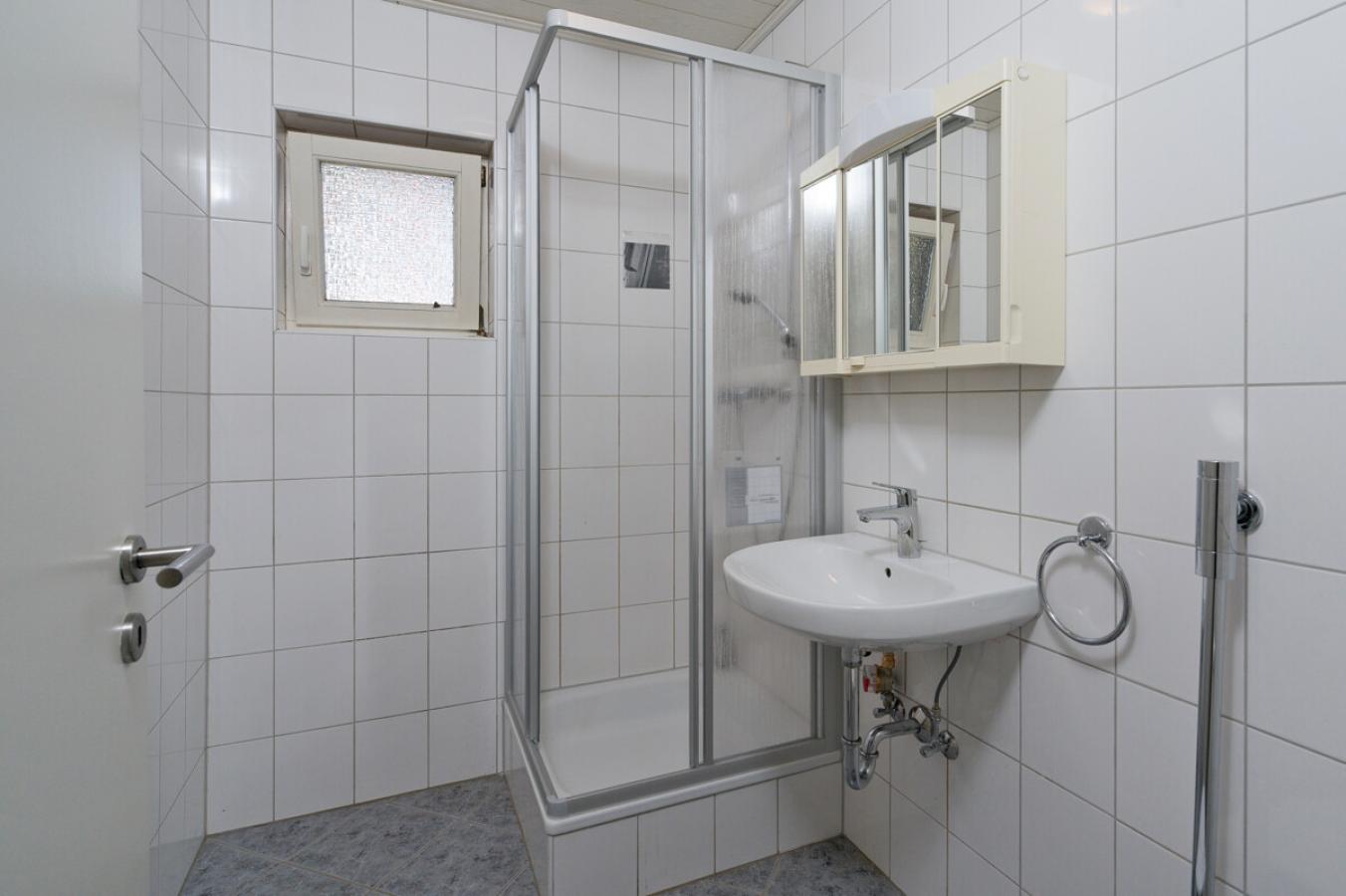 Duschbad