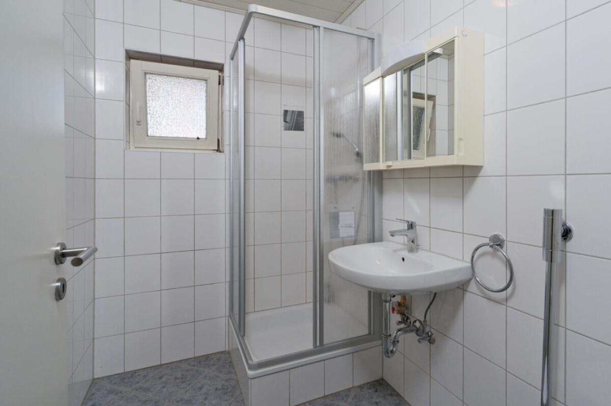 Duschbad
