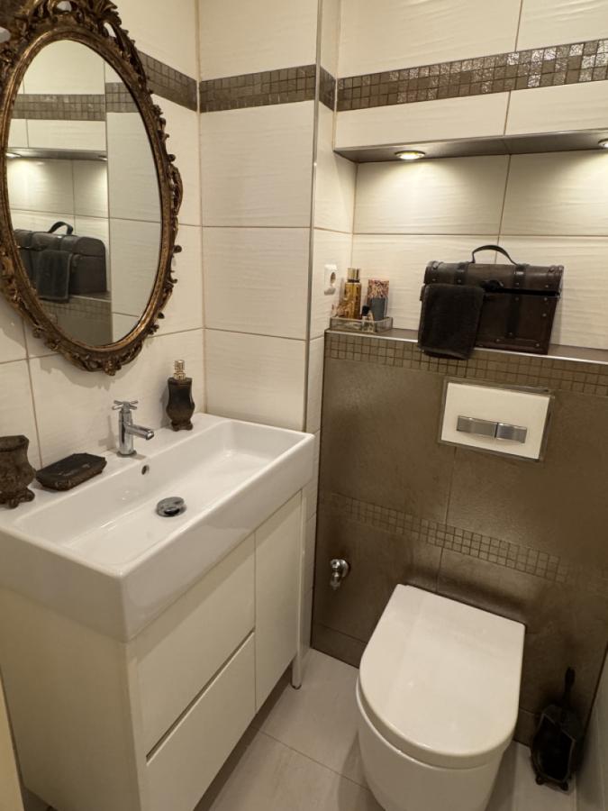 Gäste-WC