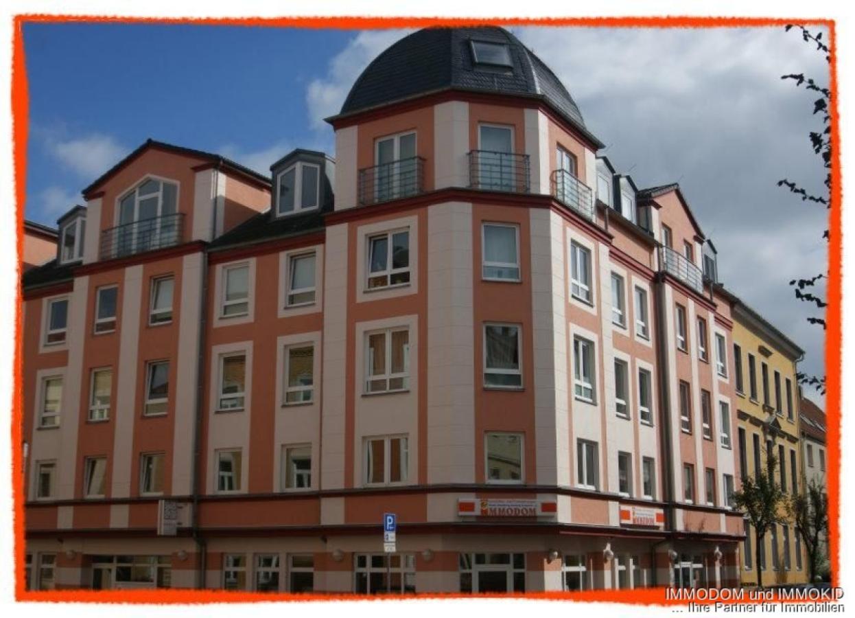 Hausansicht Scheringerstr.