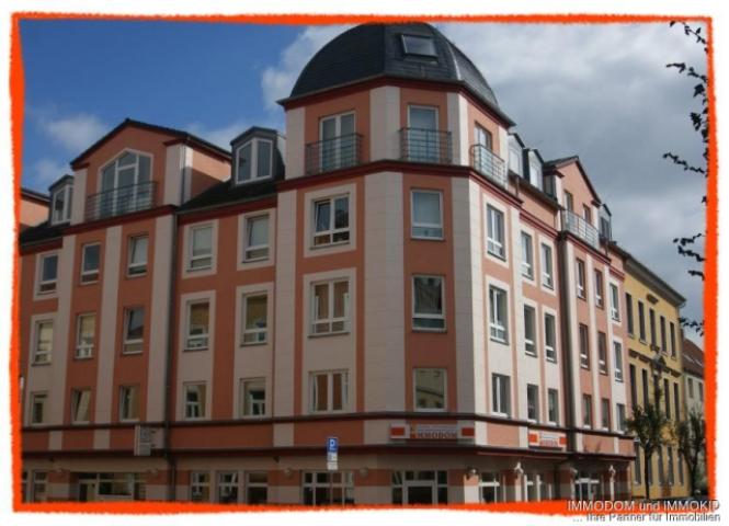 Hausansicht Scheringerstr.