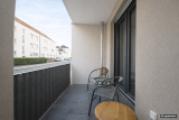 KI-optimiert – Balkon