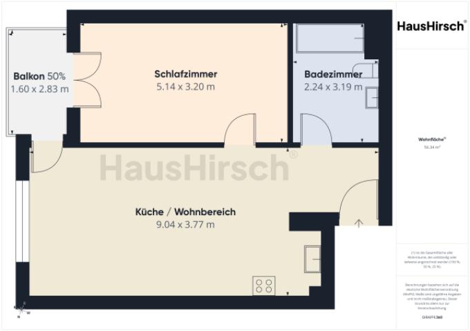 Grundrisse