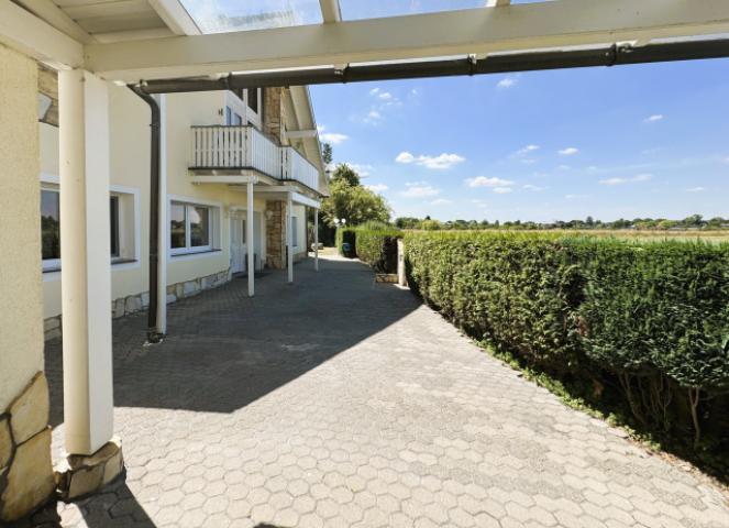 Eingangsbereich