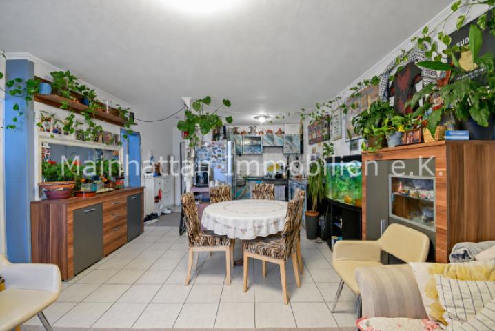 Wohnen & Essen
