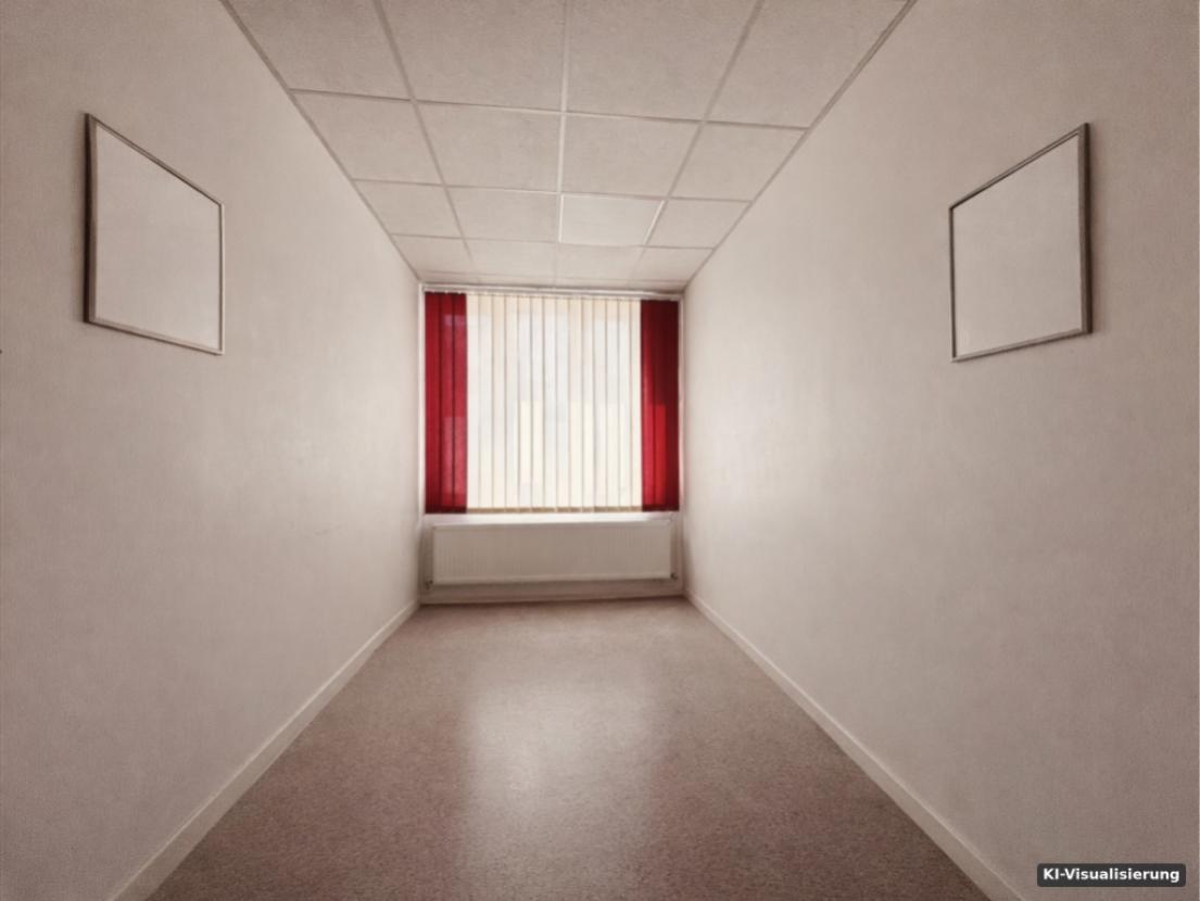 KI-Visualisierung – Studio