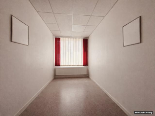 KI-Visualisierung – Studio