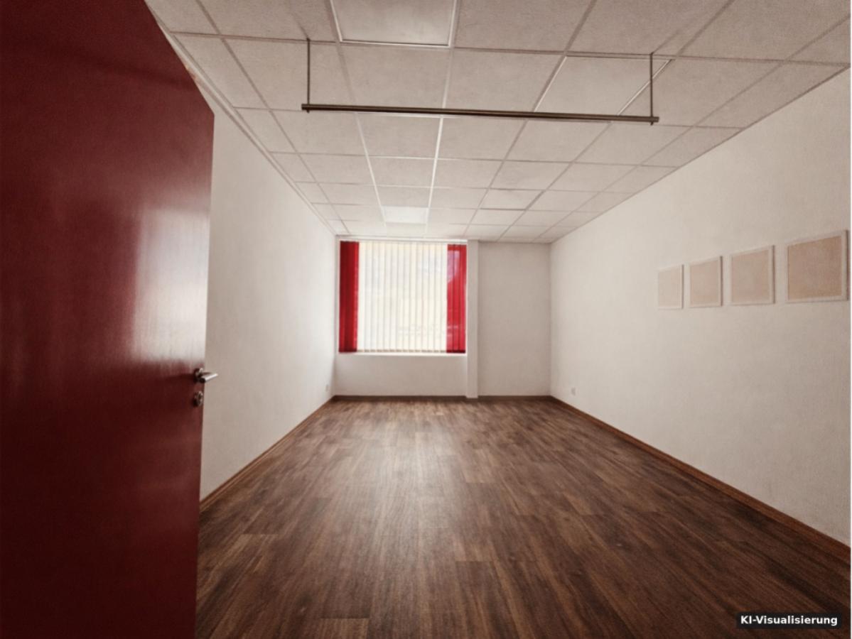 KI-Visualisierung – Studio 2