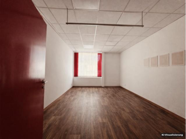 KI-Visualisierung – Studio 2