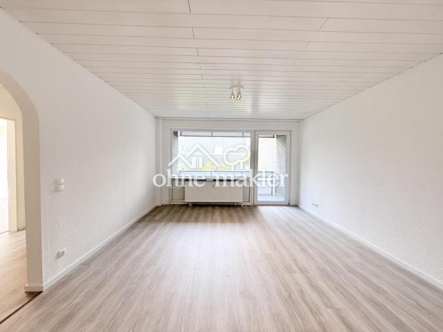 Wohn- und Esszimmer