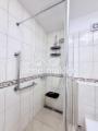 begehbare Dusche
