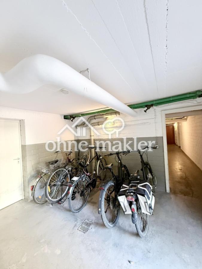 Fahrradkeller