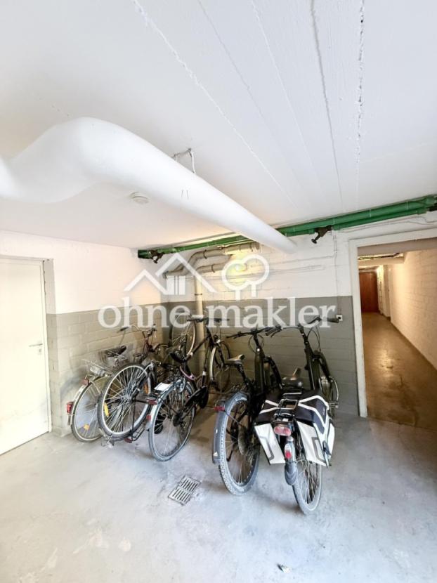 Fahrradkeller