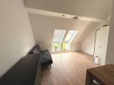 Arbeits- bzw. Gästezimmer