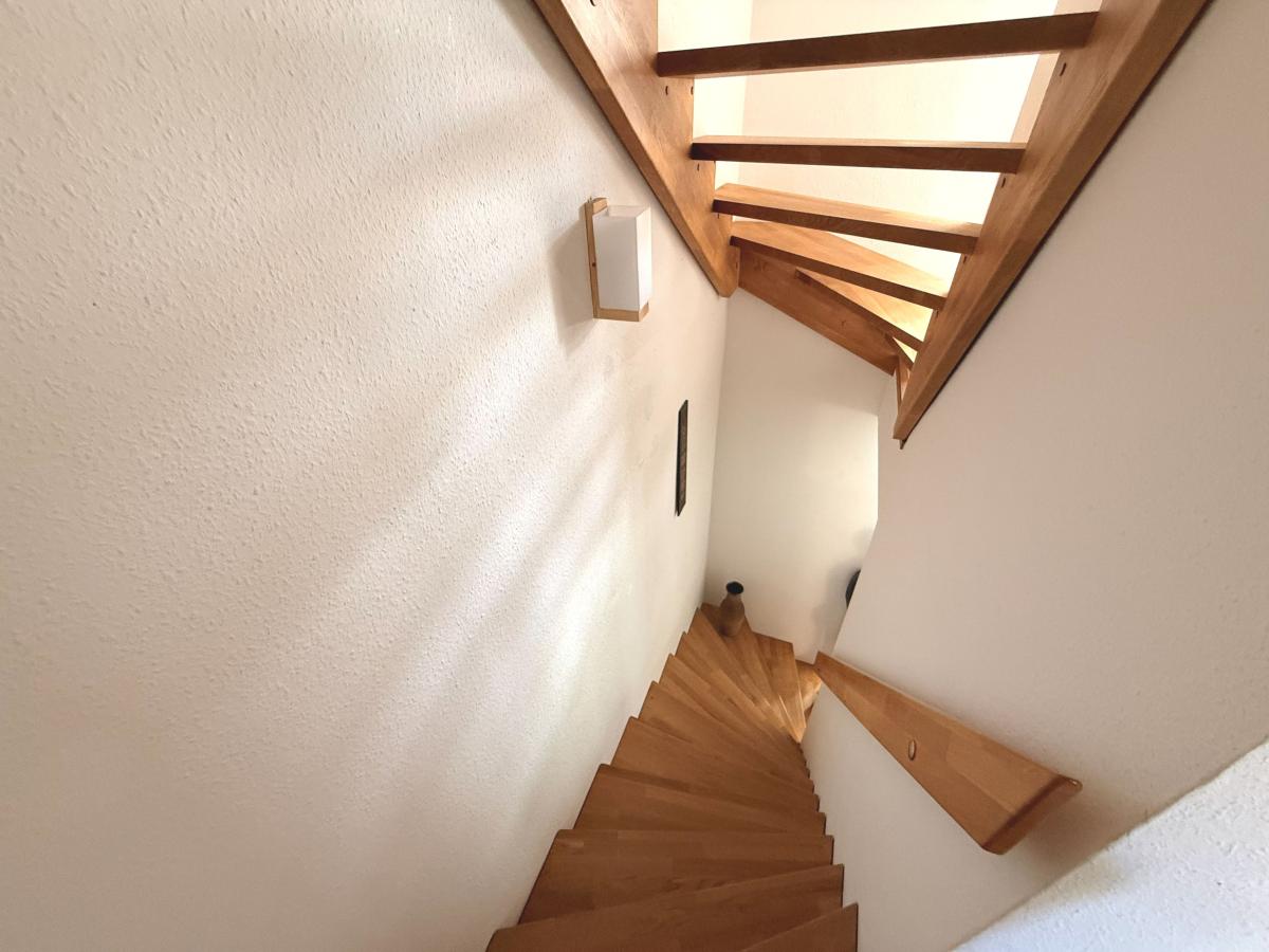 Treppenhaus 