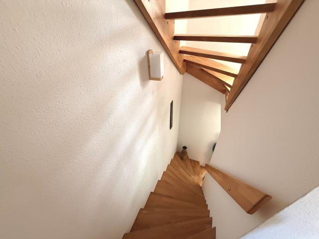 Treppenhaus 