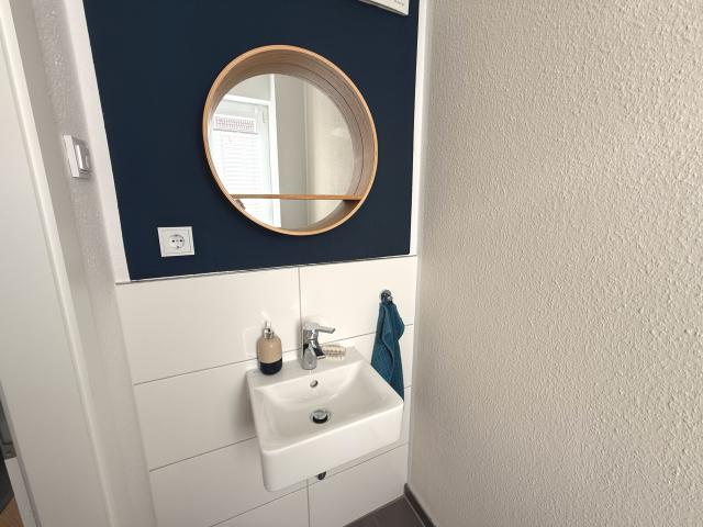 Gäste-WC
