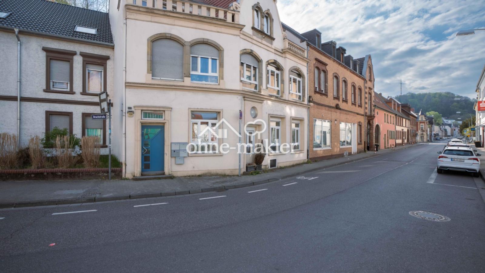 Außenansicht 