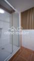 Dusche 