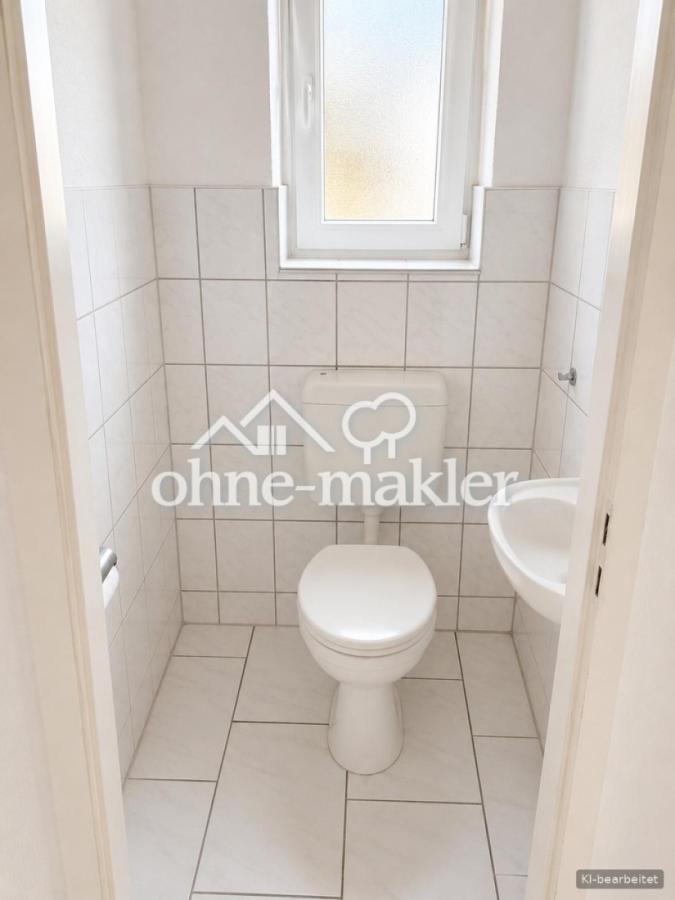 Gäste WC