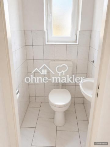 Gäste WC
