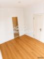 Schlafzimmer mit Abstellkammer