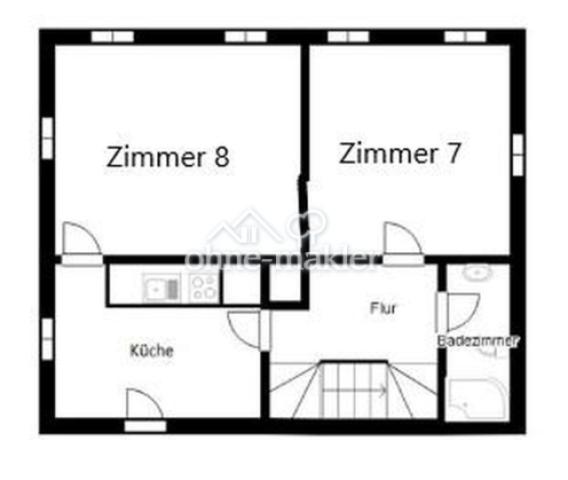 Haus 1 - OG
