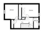 Haus 1 - DG
