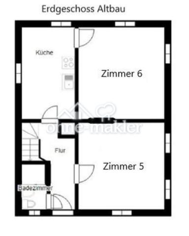 Haus 1 - EG