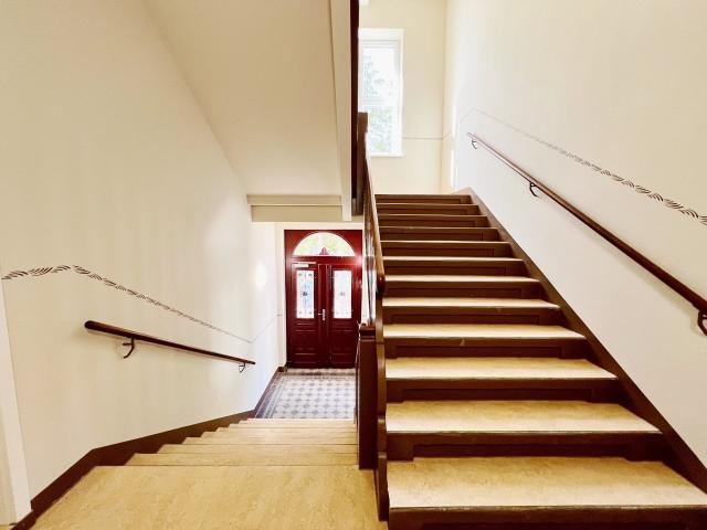 Treppenhaus