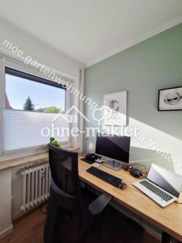Arbeitsplatz