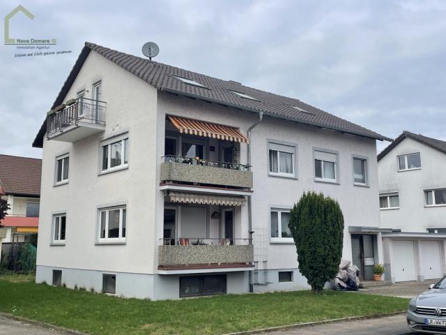 Aiussenansicht