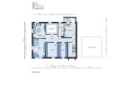 Grundriss Kellergeschoss