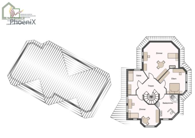 Grundriss 2. UG