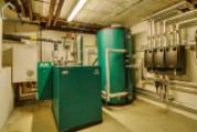 Heiztechnik - Dachs - 
